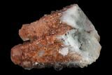 Nailhead Spar Calcite after Dogtooth Calcite - China #161485-1